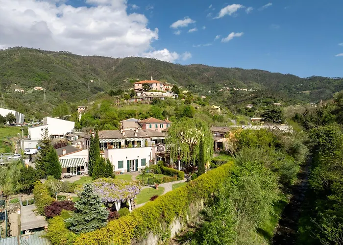 Villa Valentina