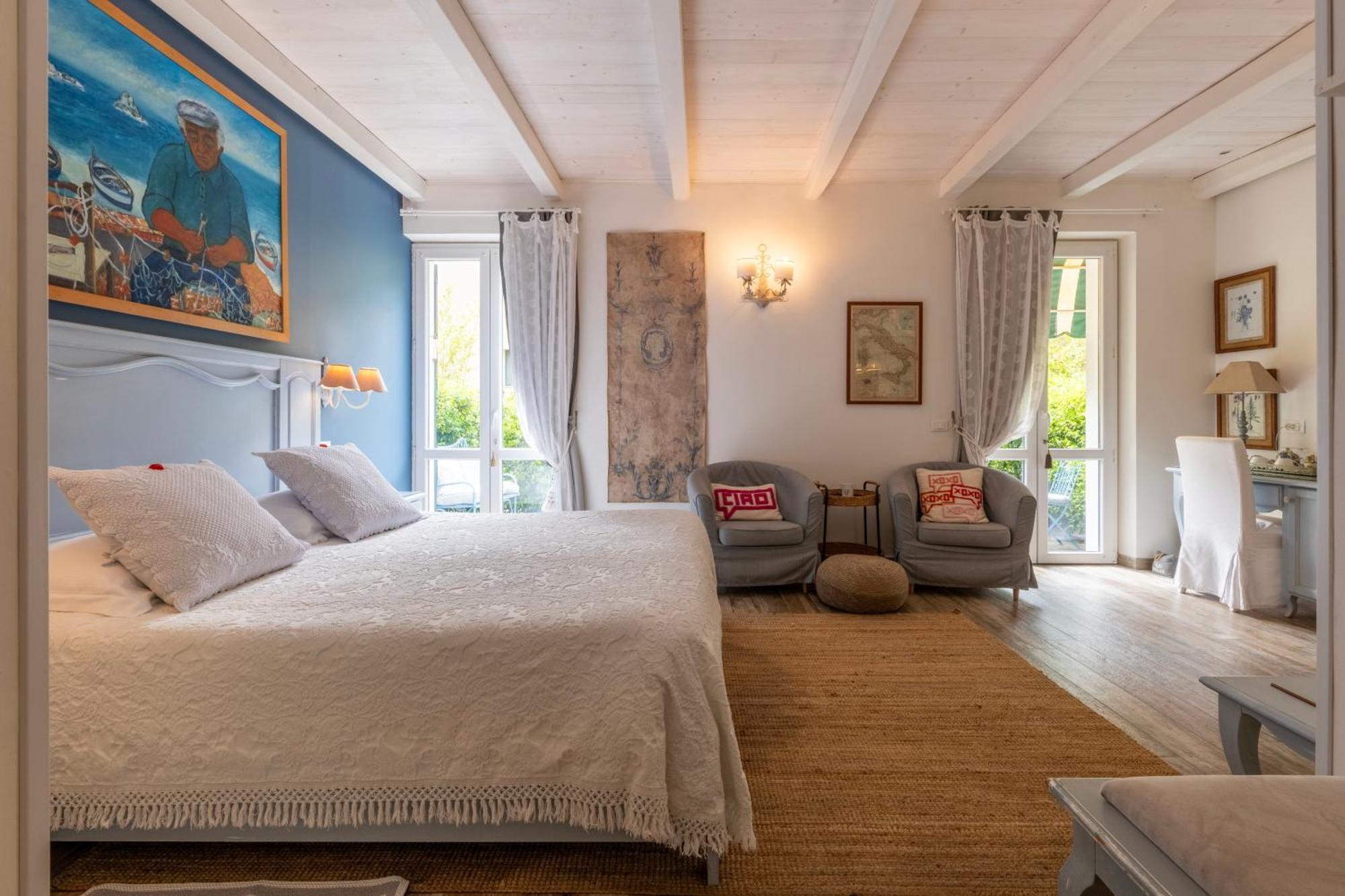 Valentina Hotel Levanto