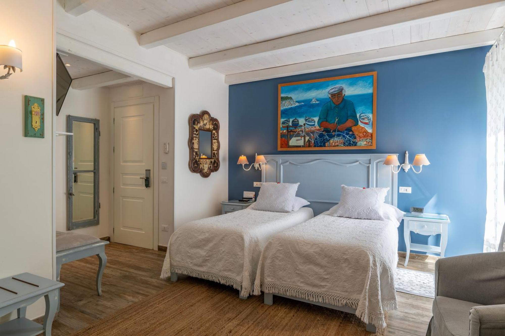 Valentina Hotel Levanto