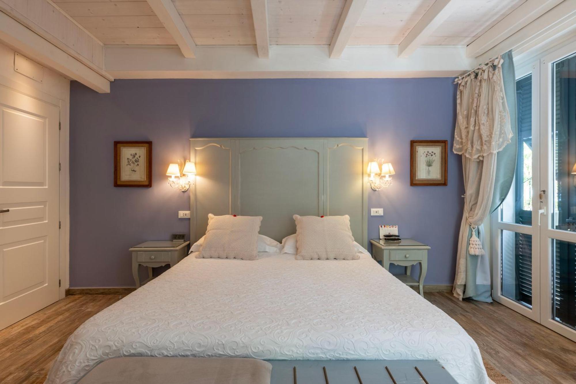 Valentina Hotel